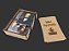 Organizador (INSERT MDF) para Brass: Lancashire - Imagem 5