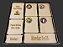 Organizador (INSERT MDF) para Brass: Lancashire - Imagem 3