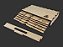 Kit Dashboard para Mansions of Madness (5 unidades) - COM CASE - Imagem 1