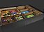 Organizador (INSERT MDF) para Ancient Terrible Things - Imagem 1