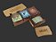 Organizador (INSERT MDF) para Ancient Terrible Things - Imagem 7