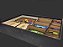 Organizador (INSERT MDF) para Ancient Terrible Things - Imagem 6