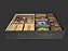 Organizador (INSERT MDF) para Ancient Terrible Things - Imagem 3