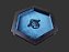 Bandeja de Dados BLACK Premium - com revestimento em tecido - Imagem 6