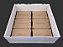 Organizador (INSERT MDF) para Tapestry - Imagem 3