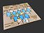 Playmat em MDF para 7 Wonders Duel (Modelo 1) - SEM CASE - Imagem 4