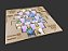 Playmat em MDF para 7 Wonders Duel (Modelo 1) - SEM CASE - Imagem 6