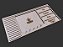 Kit Dashboard (painel) para Eldritch Horror  (8 Unidades) - COM CASE - Imagem 5