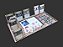 Caixa Organizadora "Big Box" para Eldritch Horror - Modelo 1 - Imagem 10