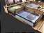 Kit Dashboard para Gloomhaven (4 Unidades) - SEM CASE (Versão Nacional) - Imagem 5