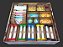 Organizador (INSERT MDF) para Kitchen Rush - Imagem 1
