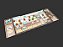 Kit Dashboard (painel) para Maracaibo (4 Unidades) - COM CASE - Imagem 5