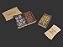 Organizador (INSERT MDF) para Marvel Battlegrounds - Imagem 7