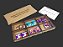 Organizador (INSERT MDF) para Marvel Battlegrounds - Imagem 9