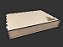 Kit Dashboard para The Few and Cursed (6 Unidades) - COM CASE (Modelo 1) - Imagem 1