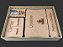 Organizador (INSERT MDF) para Grand Austria - Imagem 9