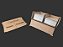Organizador (INSERT MDF) para Grand Austria - Imagem 5