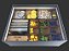 Organizador (INSERT MDF) para Viticulture: Edição Essencial - Imagem 1