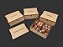 Organizador (INSERT MDF) para Mexica - Imagem 7