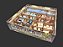 Organizador (INSERT MDF) para Mexica - Imagem 2