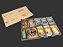 Organizador (INSERT MDF) para Zombicide Dark Side - Imagem 9