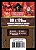 Sleeve Customizado para Masmorra: Dungeons of Arcadia - Fichas Grandes de Monstros (89 x 179) - Imagem 1