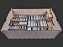 Caixa Organizadora "Big Box" para Eldritch Horror - Modelo 2 - Imagem 3
