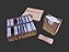 Caixa Organizadora "Big Box" para Eldritch Horror - Modelo 2 - Imagem 10
