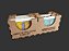 Organizador (INSERT MDF) para Masmorra: Dungeons of Arcadia - Imagem 8