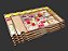Kit Dashboard para Terra Mystica (5 unidades) Modelo 2 - SEM CASE - Imagem 1