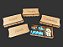Organizador (INSERT MDF) para Prehistory - Imagem 10