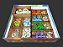 Organizador (INSERT MDF) para Prehistory - Imagem 1