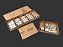 Organizador (INSERT MDF) para Mariposas - Imagem 8