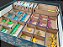 Organizador (INSERT MDF) para Mariposas - Imagem 1