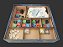 Organizador (INSERT MDF) para Tigris & Euphrates - Imagem 1