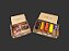 Organizador (INSERT MDF) para Hellboy: The Board Game - Imagem 9
