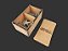 Organizador (INSERT MDF) para Hellboy: The Board Game - Imagem 6