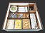 Organizador (INSERT MDF) para Game of Thrones Catan: Brotherhood of the Watch - Imagem 4