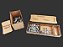 Organizador (INSERT MDF) para Game of Thrones Catan: Brotherhood of the Watch - Imagem 7