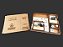 Organizador (INSERT MDF) para Game of Thrones Catan: Brotherhood of the Watch - Imagem 5
