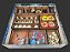 Organizador (INSERT MDF) para Victorian Masterminds - Imagem 2