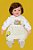 Boneca Importada Little Children 600 menina - Imagem 1