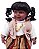 Boneca Importada Little Children 044 menina - Imagem 4