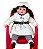 Boneca Importada Little Children PREMIUM 111 menina - Imagem 1