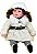 Boneca Importada Little Children PREMIUM 111 menina - Imagem 3