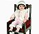 Boneca Importada Little Children 600J menina - Imagem 3