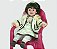 Boneca Importada Little Children 600P menina - Imagem 1