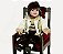 Boneca Importada Little Children 601Z menino - Imagem 2