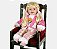 Boneca Importada Little Children 027K menina - Imagem 2