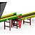 Esteira transportadora Horizontal para triagem de lixo - Imagem 5